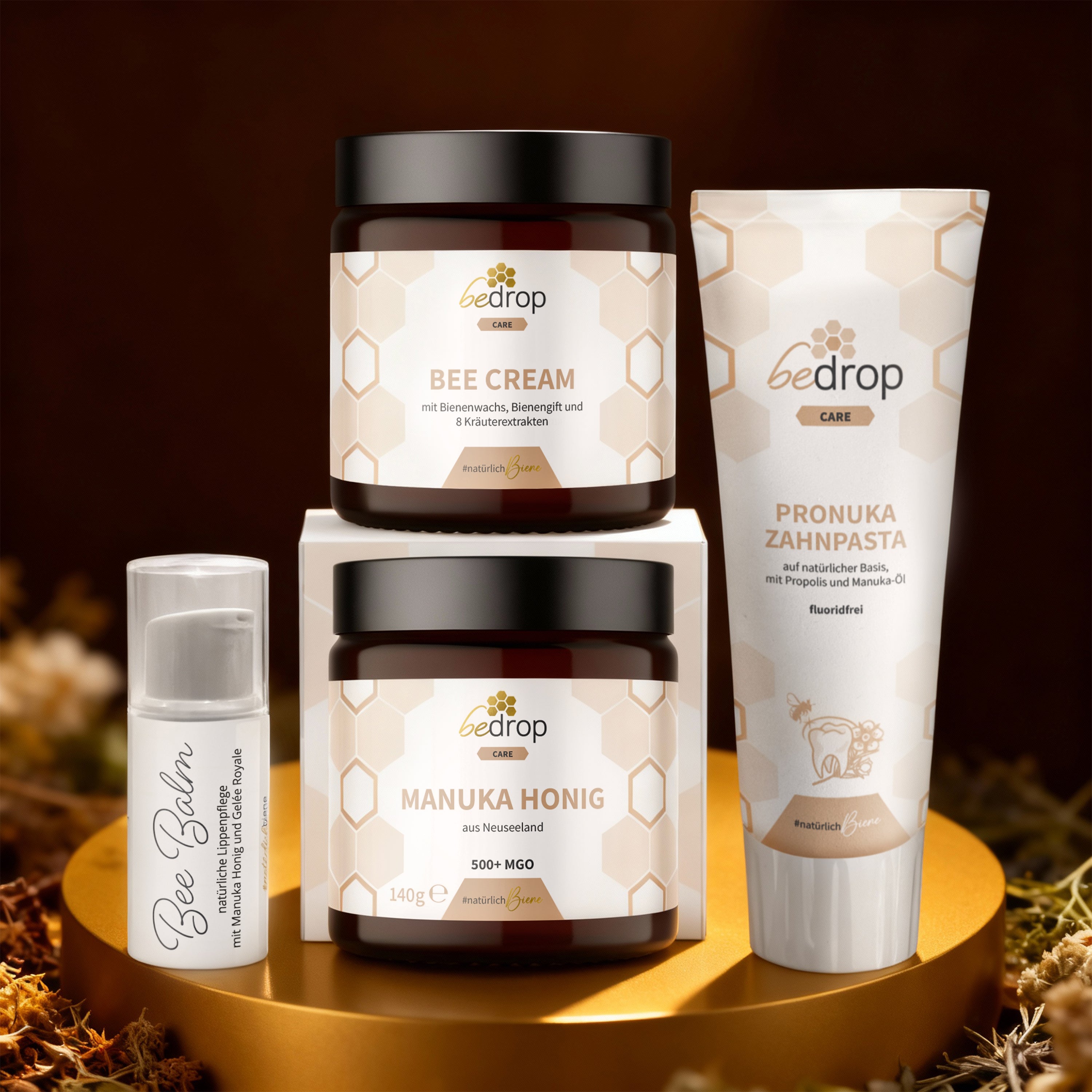 Das bedrop Bestseller Set | Die besten Produkte