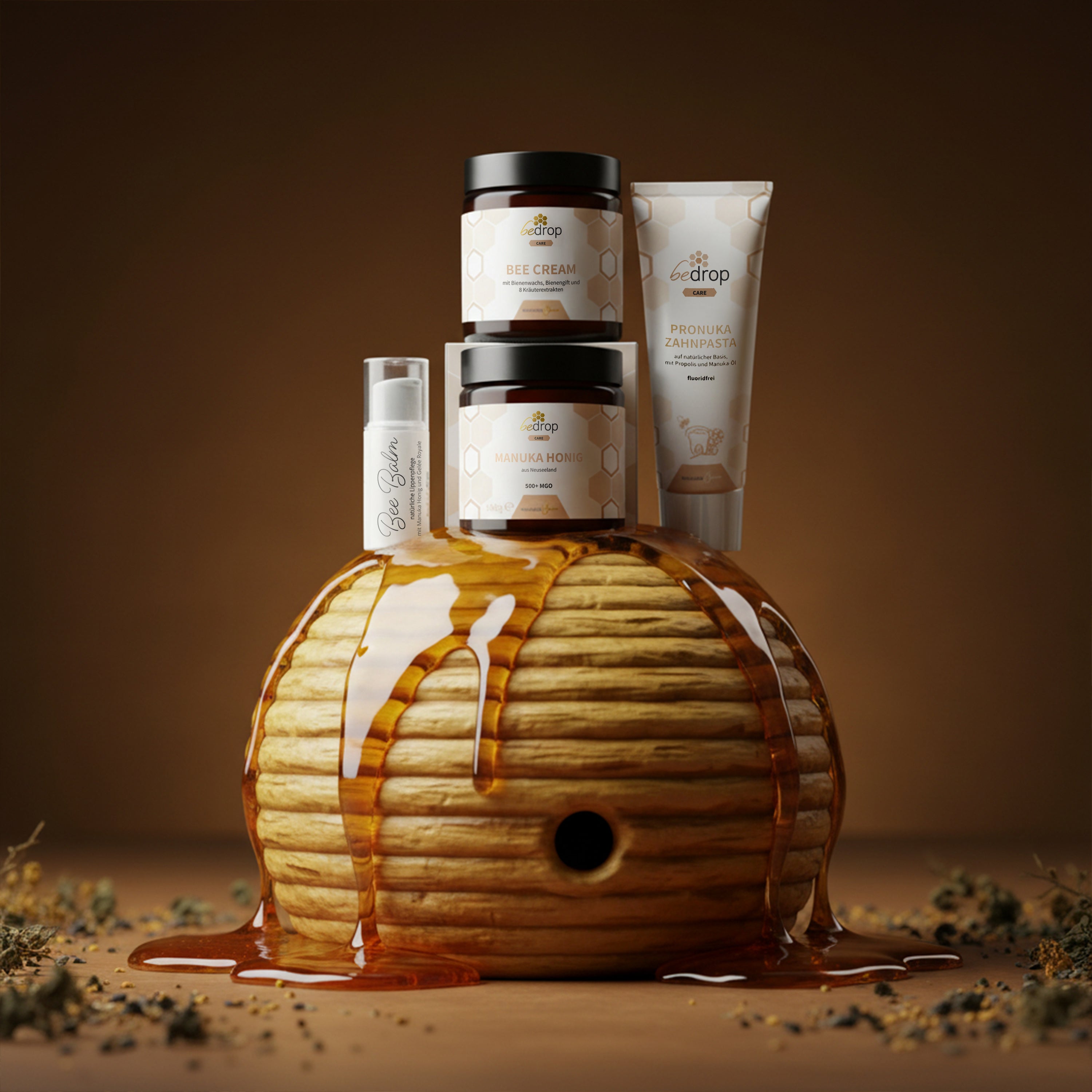 Das bedrop Bestseller Set | Die besten Produkte