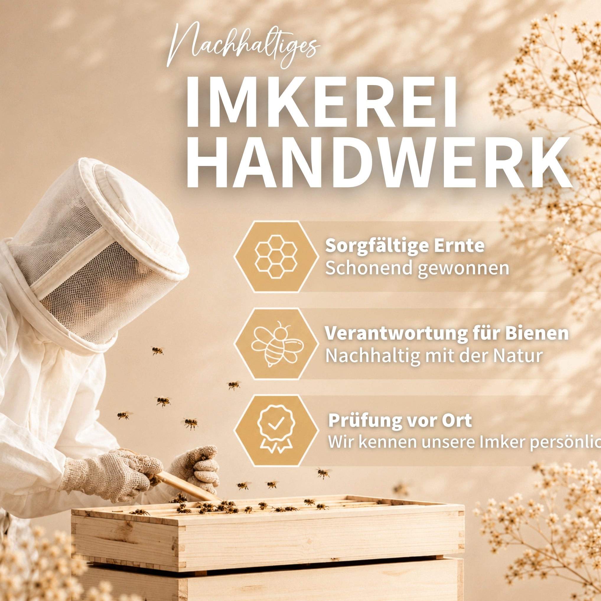 Manuka honey 140g with MGO 500+