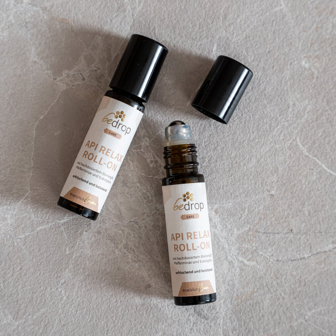 DAY CREAM BOOSTER / Face cream with high-quality royal jelly and niacinamide - 50ml
