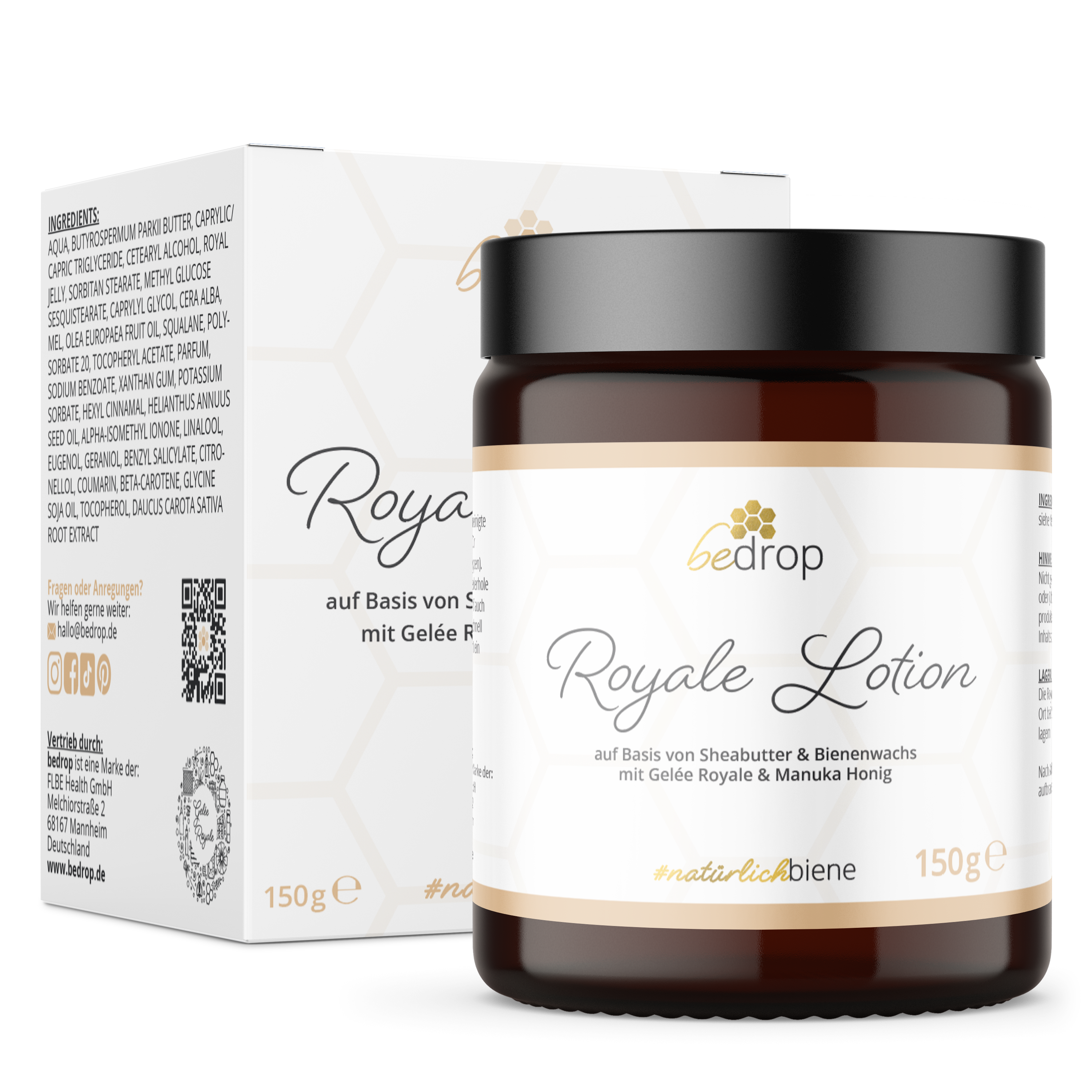 XXL propolis set for the whole family | special size LIMITED