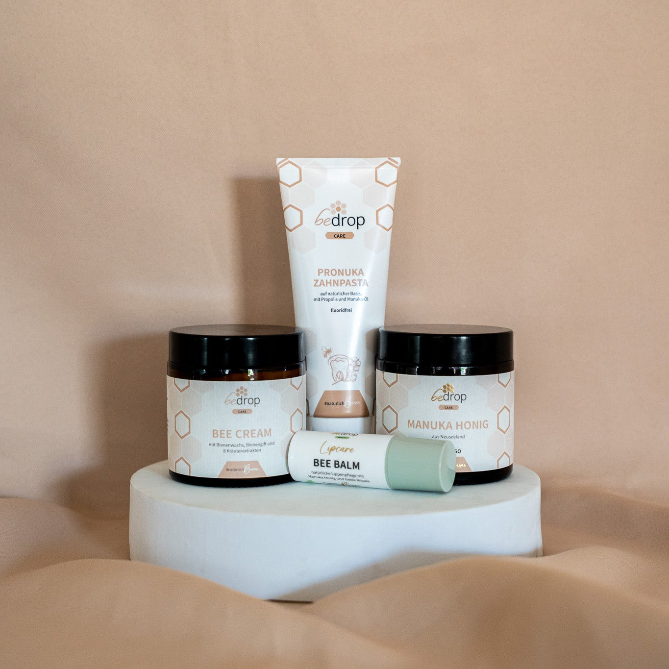 The bedrop bestseller set | The best products