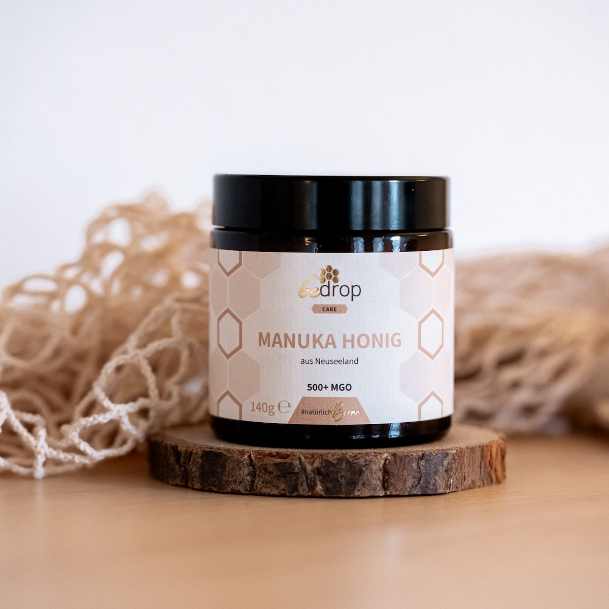 Stay Strong Set | Propolis Tincture, Royal Jelly Capsules & Manuka Honey