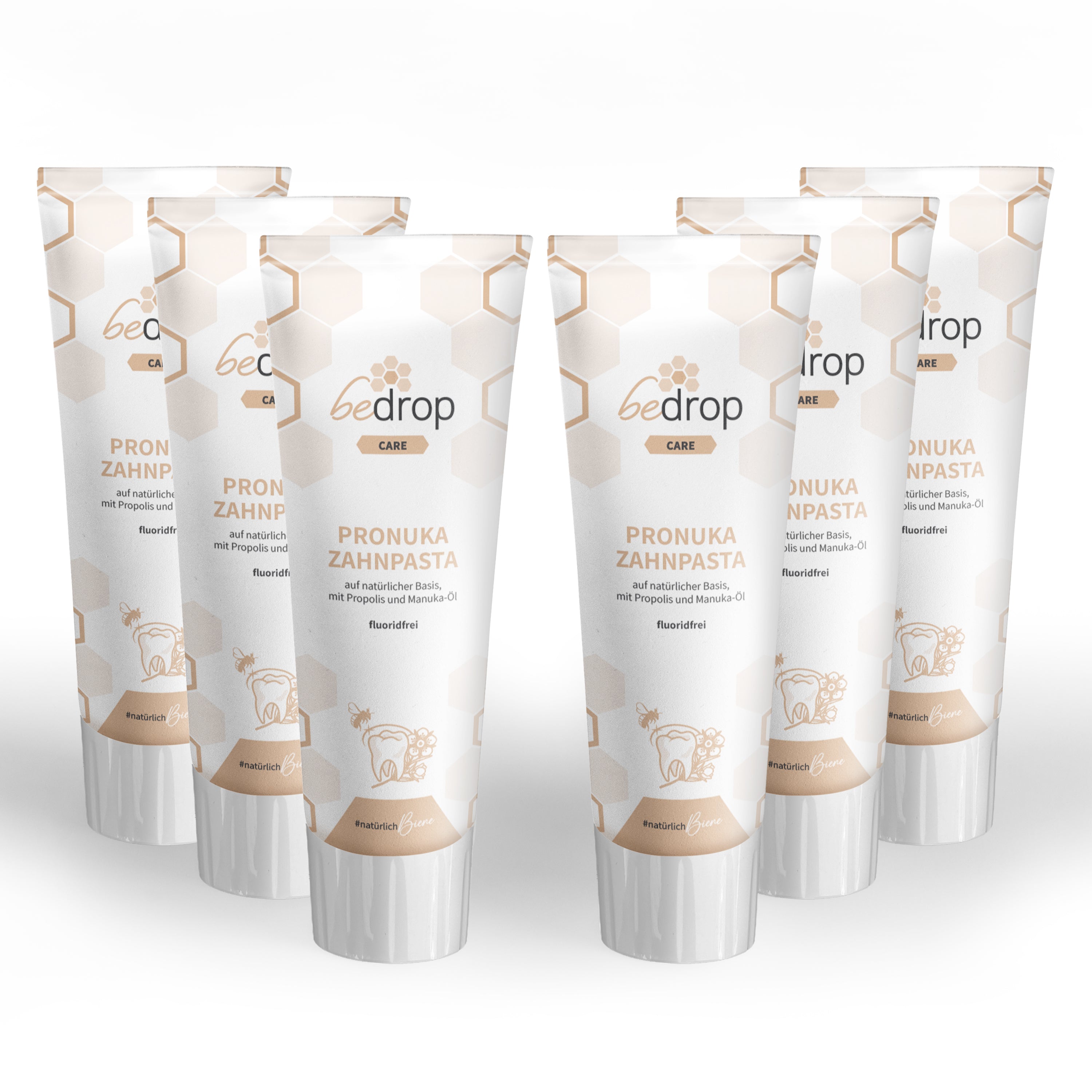 DAY CREAM BOOSTER / Face cream with high-quality royal jelly and niacinamide - 50ml