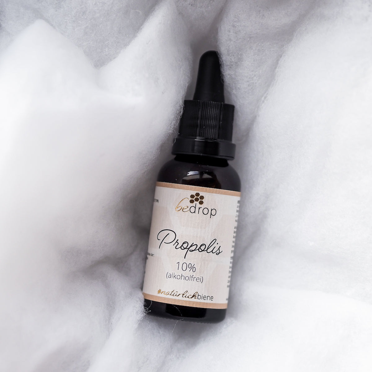 The children's set | Manuka honey MGO 500 + propolis tincture (alcohol-free)