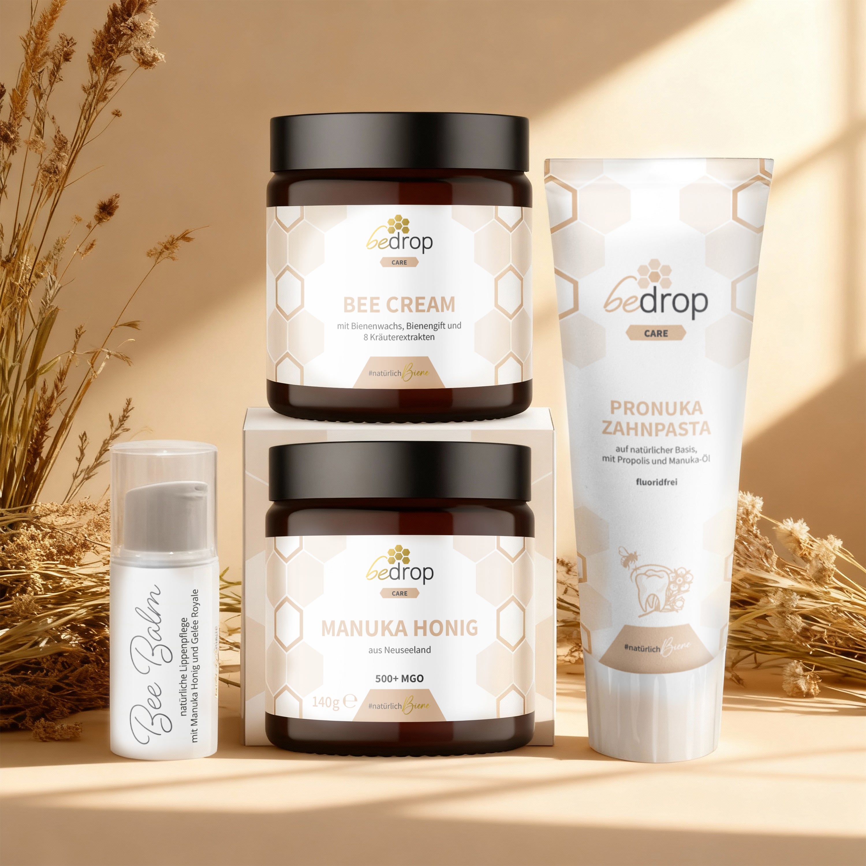 Das bedrop Bestseller Set | Die besten Produkte