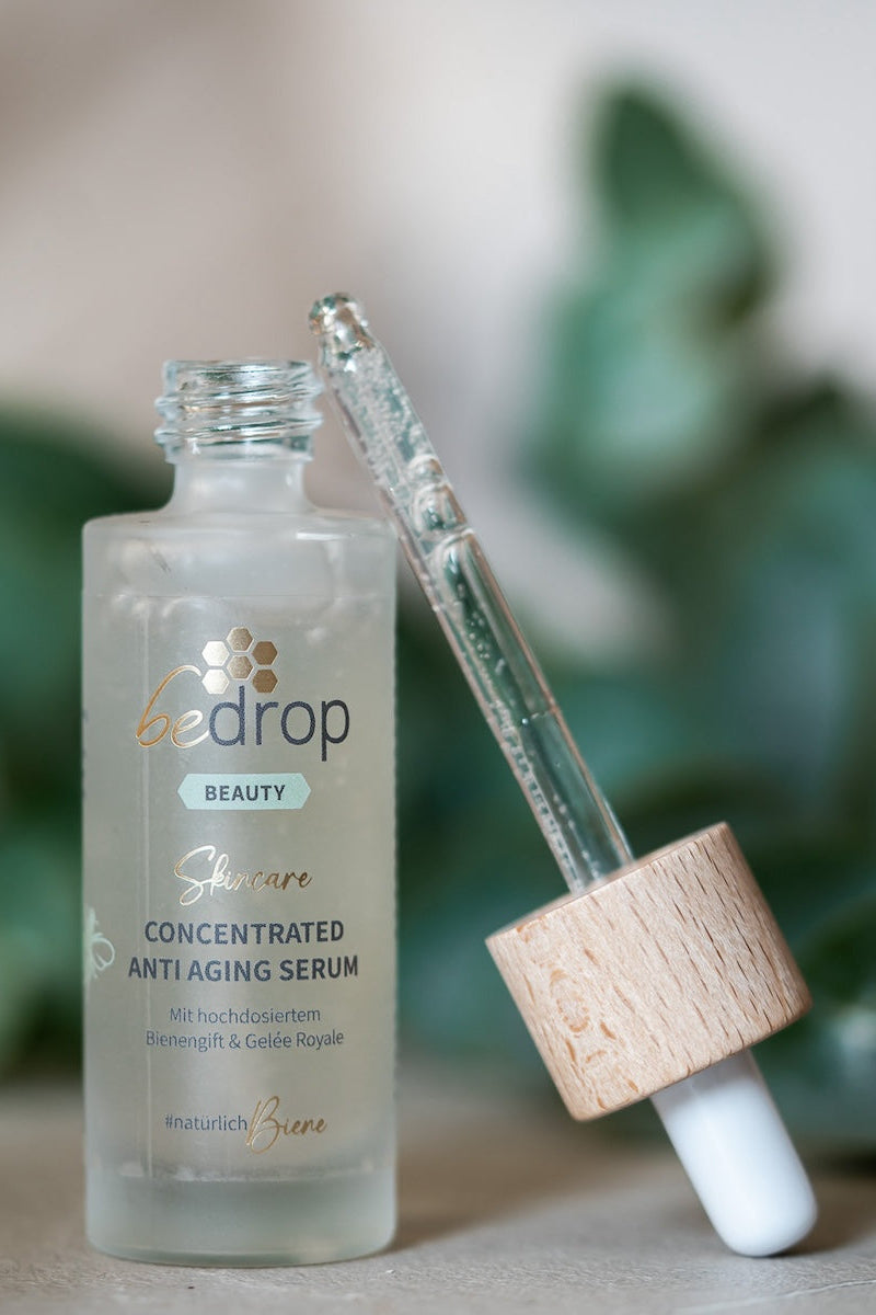Royal Glow Routine: Glow during the day, regeneration at night
