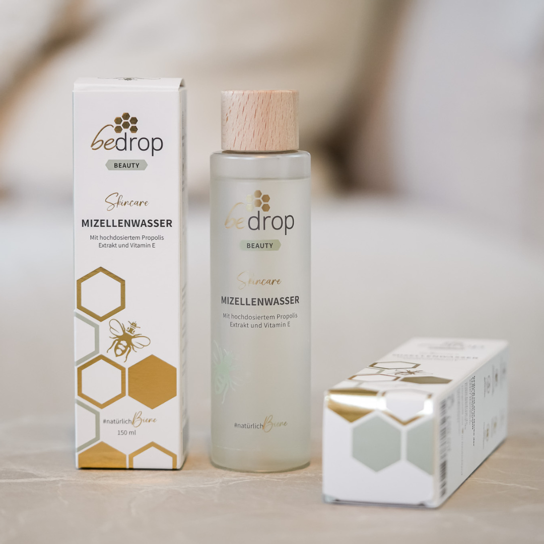 Royal Glow Routine: Glow during the day, regeneration at night