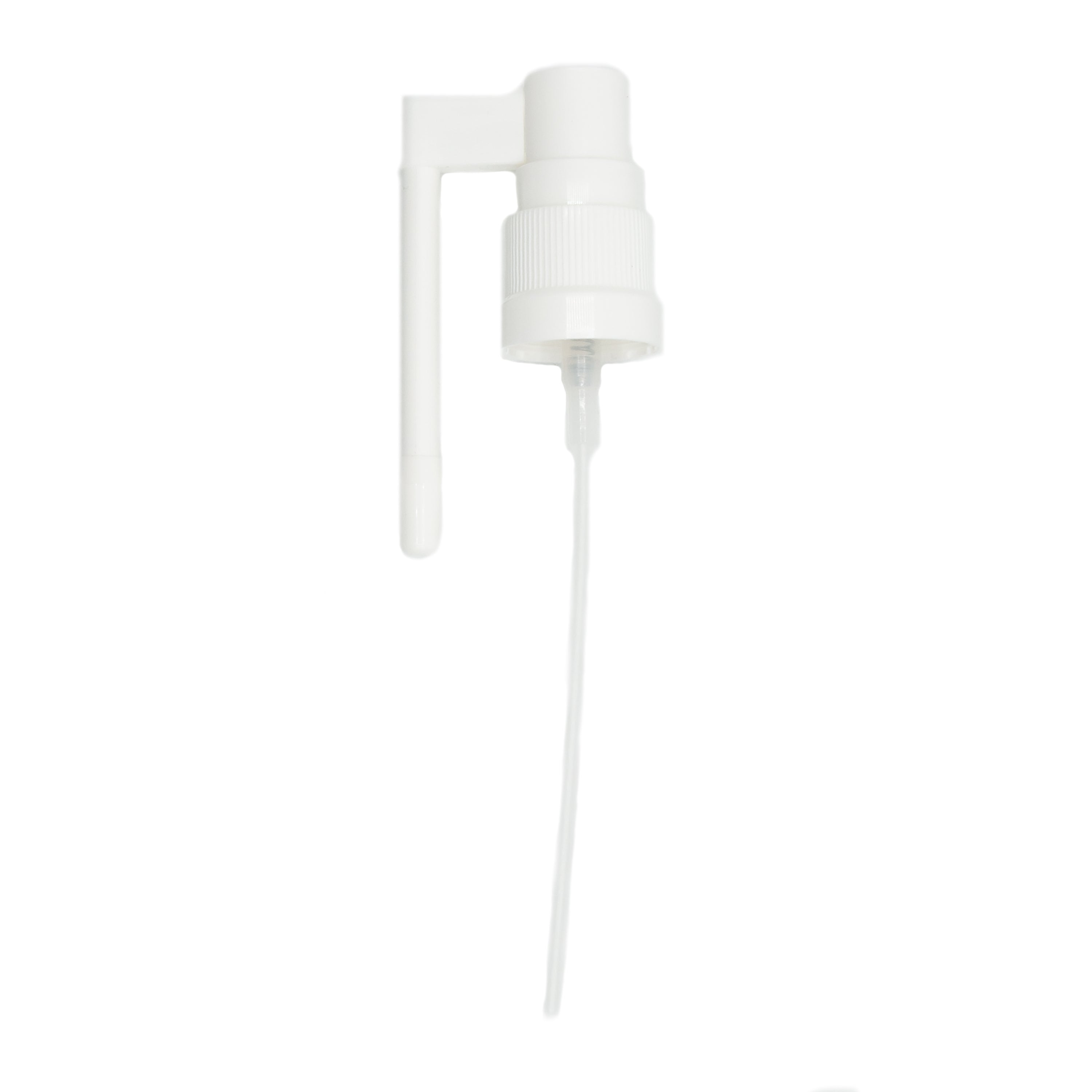 Adapter for propolis tinctures & mouth spray (precise application)