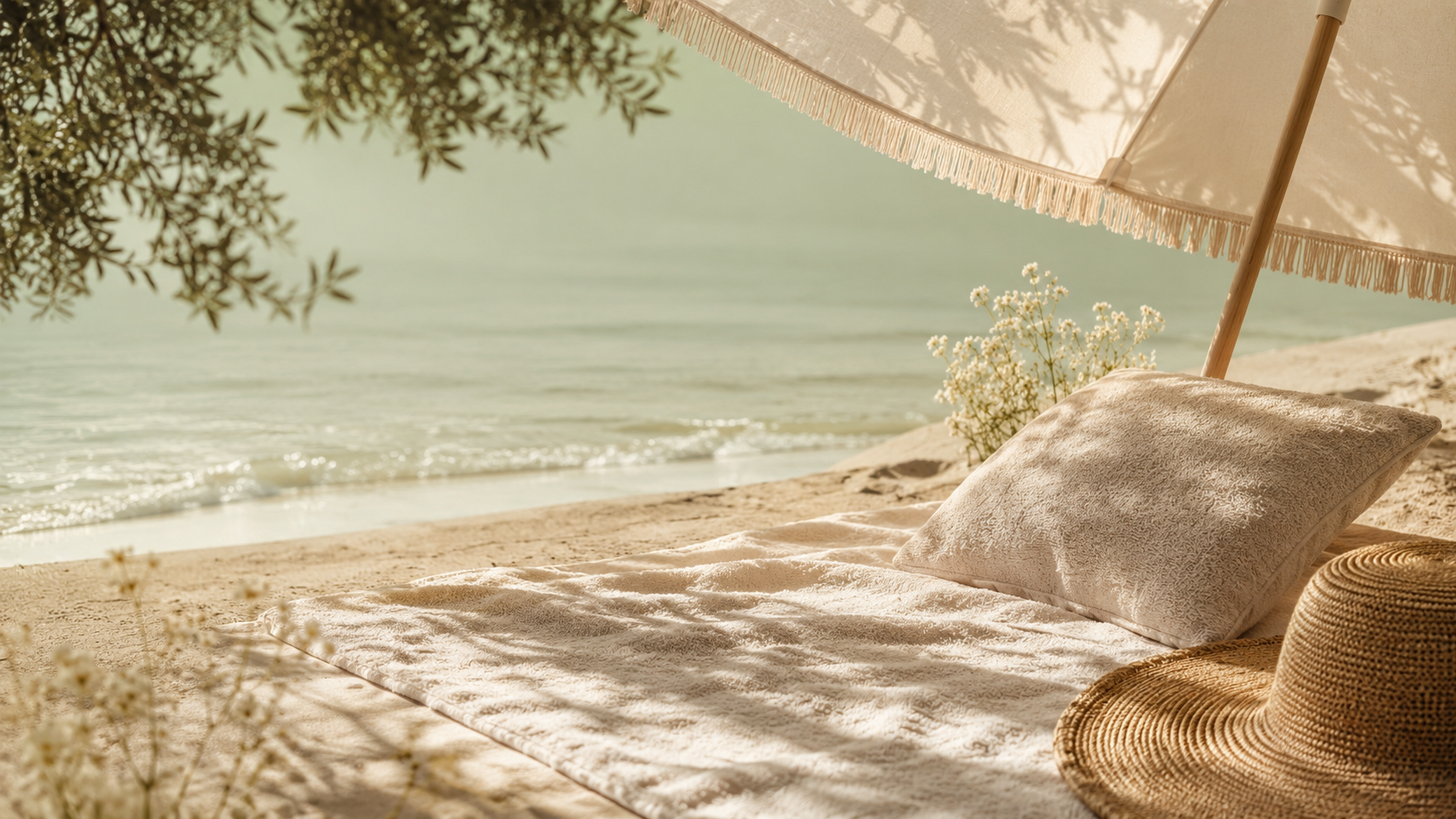Suncare Sonnenpflege
