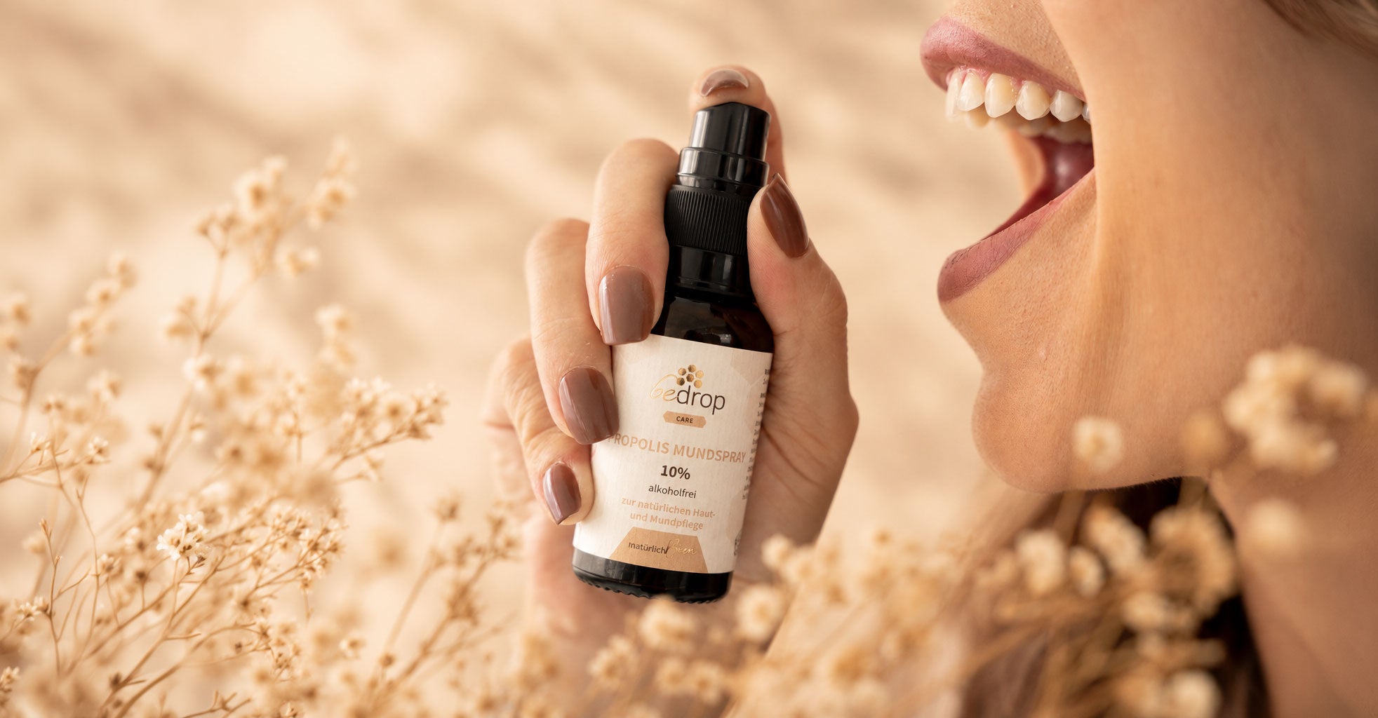 Propolis Mundspray