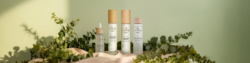 Aktionsprodukte - bedrop beauty