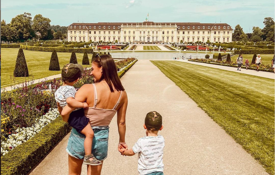 Nathalie's Empfehlungen für dich | @realnathalee