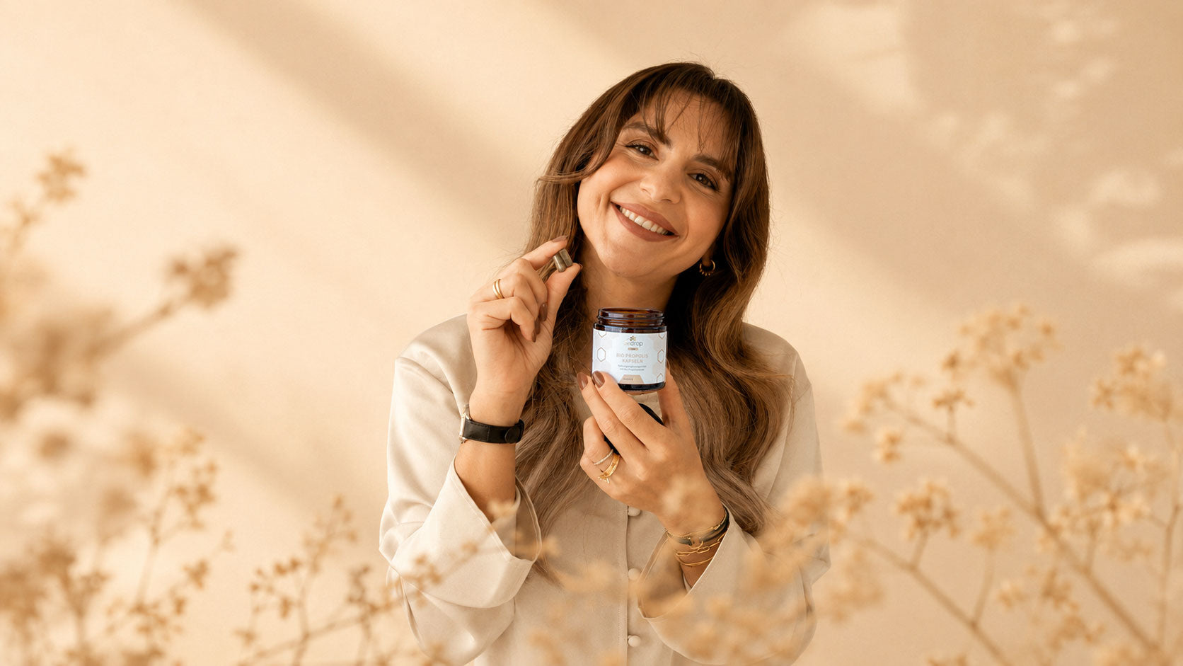 Bio-Propolis-Kapseln