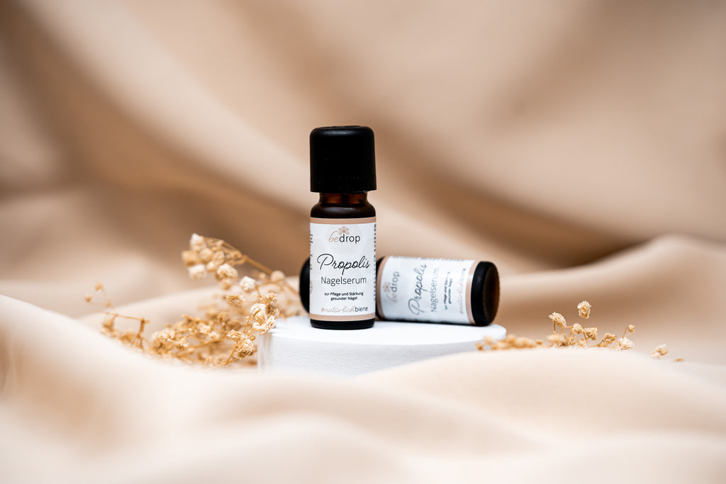 Propolis Nagelserum