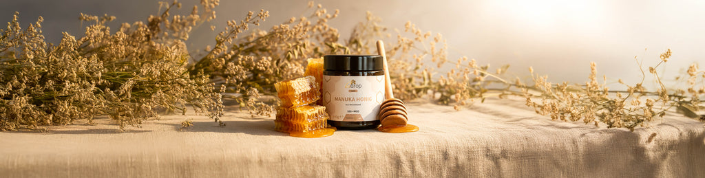 Manuka Honig - Aktionsprodukte