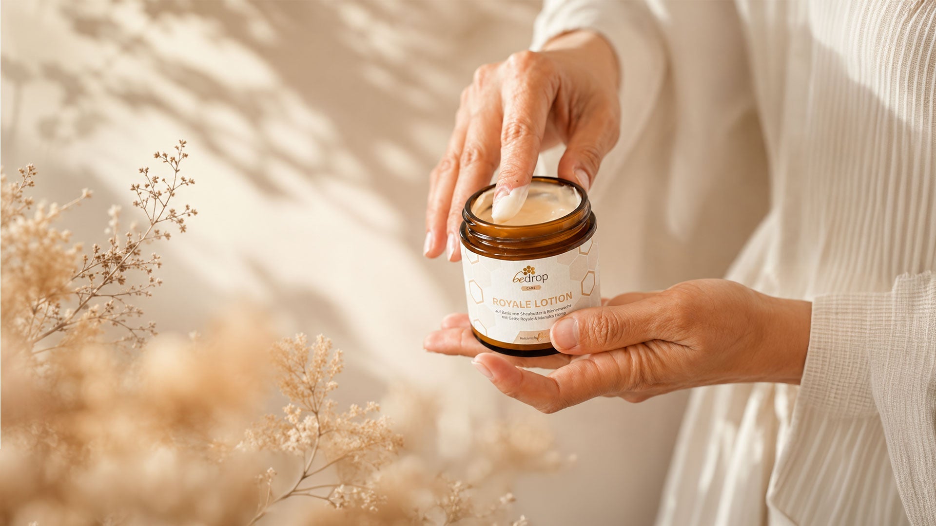 Gelée Royale Bodylotion