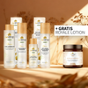 Royal Glow Routine: Glow during the day, regeneration at night