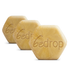 Value set: 3x BEELIXIR solid shampoo with manuka honey & propolis 65g at a special price