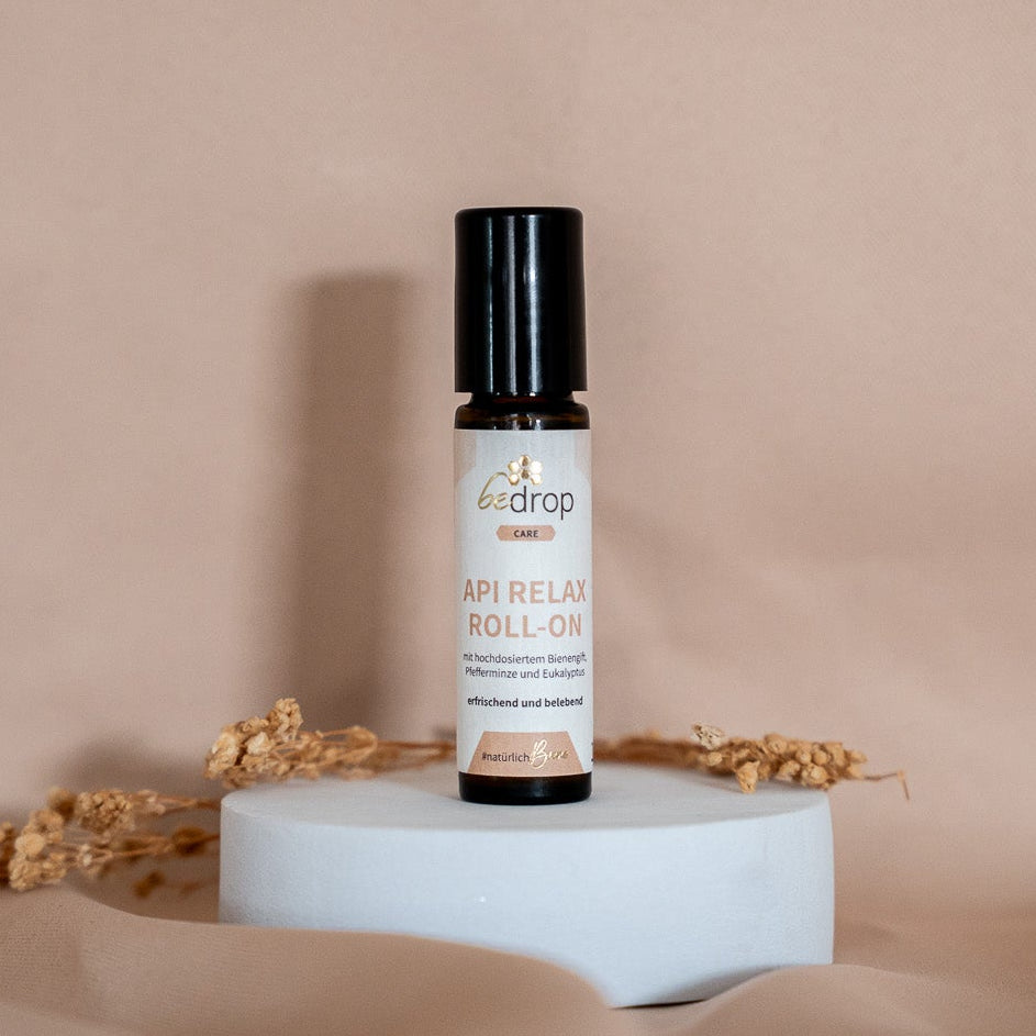 DAY CREAM BOOSTER / Face cream with high-quality royal jelly and niacinamide - 50ml