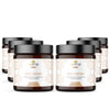 Value set: 3x Bee Cream bee venom ointment & 8 herbal extracts in a set of 3