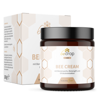 Bee Cream bee venom ointment and 8 herbal extracts - 100g