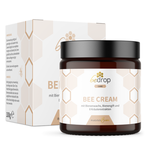 Bee Cream