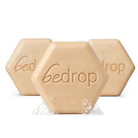 Value set: 3x BEELIXIR solid conditioner with royal jelly & propolis - 65g