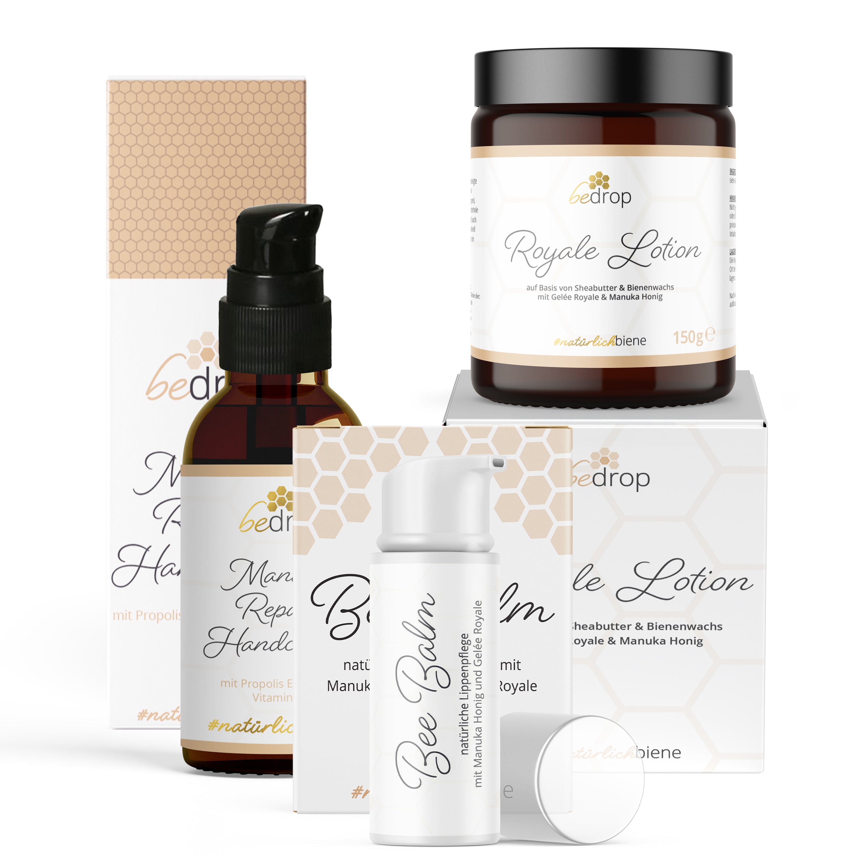 XXL propolis set for the whole family | special size LIMITED