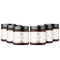 Value set: 3x Manuka honey MGO 500+ - 140g at a special price