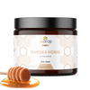 XXL Manuka honey 600g with MGO 500+ storage jar