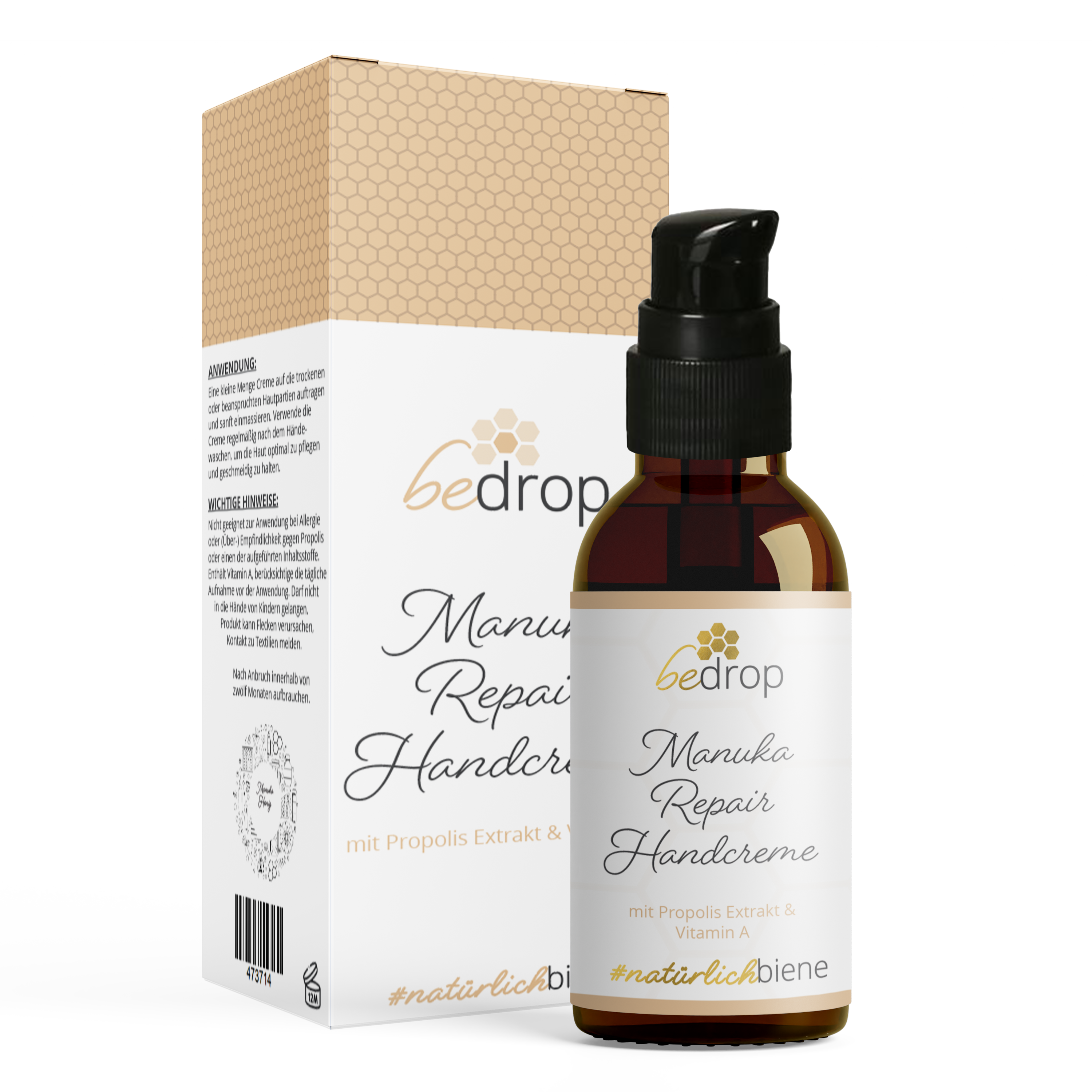 XXL propolis set for the whole family | special size LIMITED