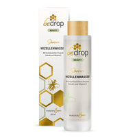 MICELL WATER / TONIC with high-quality propolis extract - 150ml