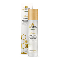 DAY CREAM BOOSTER / Face cream with high-quality royal jelly and niacinamide - 50ml
