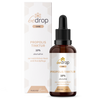 Propolis tincture with pipette (alcohol-free & water-soluble) - 30ml