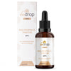 Propolis extract tincture with pipette 20% - 30ml (organic certified)