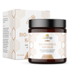 Organic propolis capsules (100% pure beekeeper quality) - 60 capsules