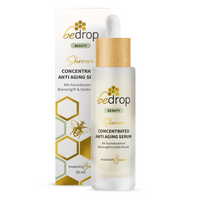 CONCENTRATED ANTI AGING SERUM / Facial serum with high-dose bee venom & royal jelly - 30ml