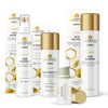 Sun Care Set: Sun Balm Lip Care, Hive Protect Face Cream/Sunscreen + Sun Spray & After-Sun, SPF 30 & SPF 50+