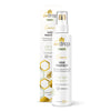 HIVE PROTECT SPF 50+ sun spray with manuka honey and royal jelly, sun protection for face & body - 200 ml