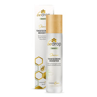 DAY CREAM BOOSTER / Face cream with high-quality royal jelly and niacinamide - 50ml