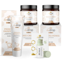 The bedrop bestseller set | The best products