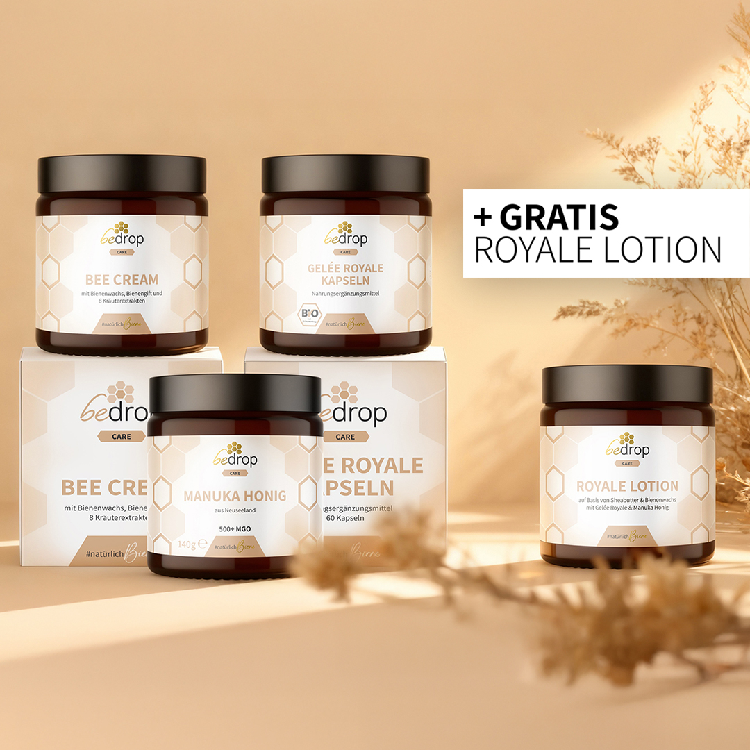Body Wellbeing Set