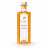 MANUKA VIRGIN - Alcohol-Free - bedrop x Quarantini / 500 ml