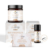 Nail Care Set | Propolis Nail Serum, Capsules & Propolis Honey Soap