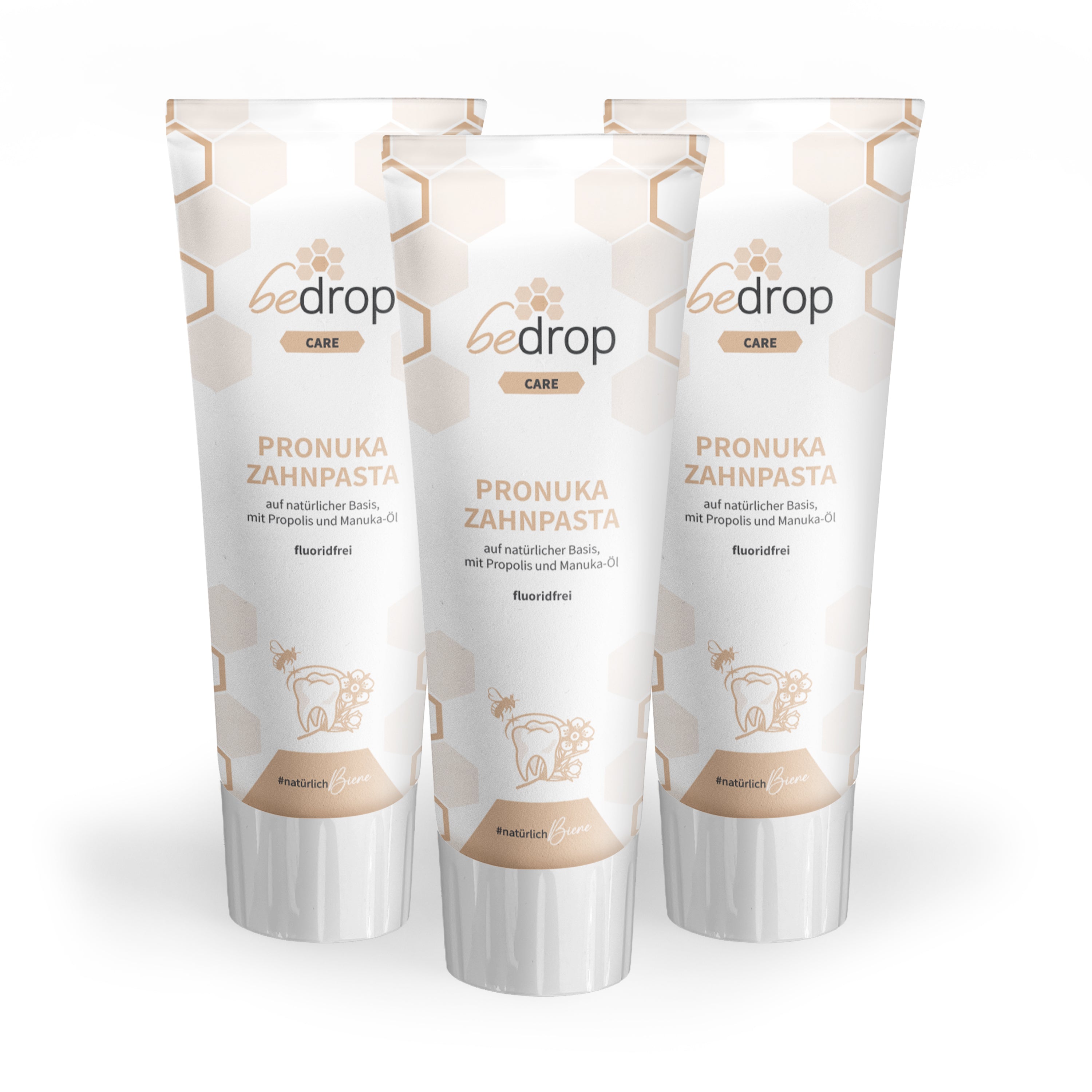 DAY CREAM BOOSTER / Face cream with high-quality royal jelly and niacinamide - 50ml