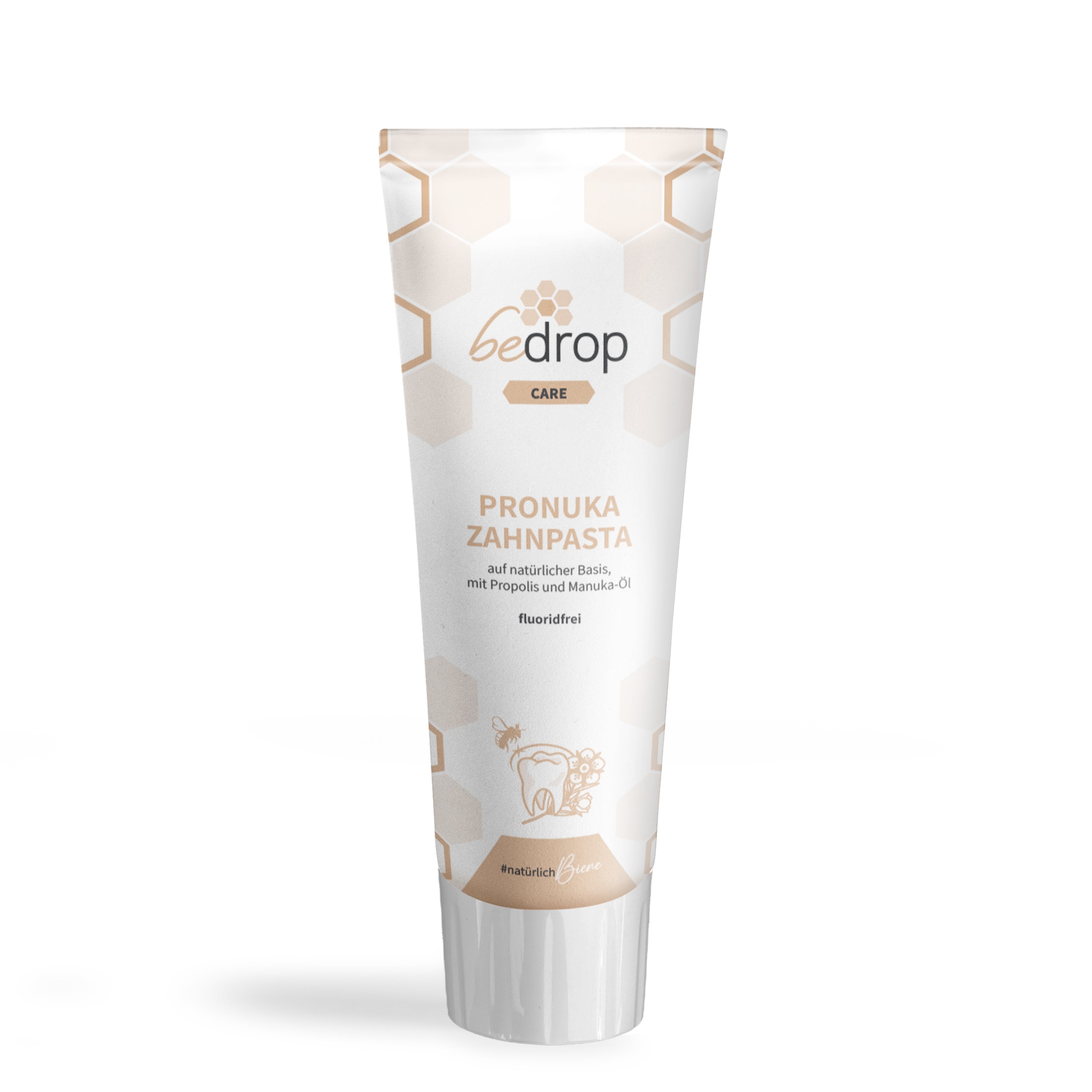 DAY CREAM BOOSTER / Face cream with high-quality royal jelly and niacinamide - 50ml