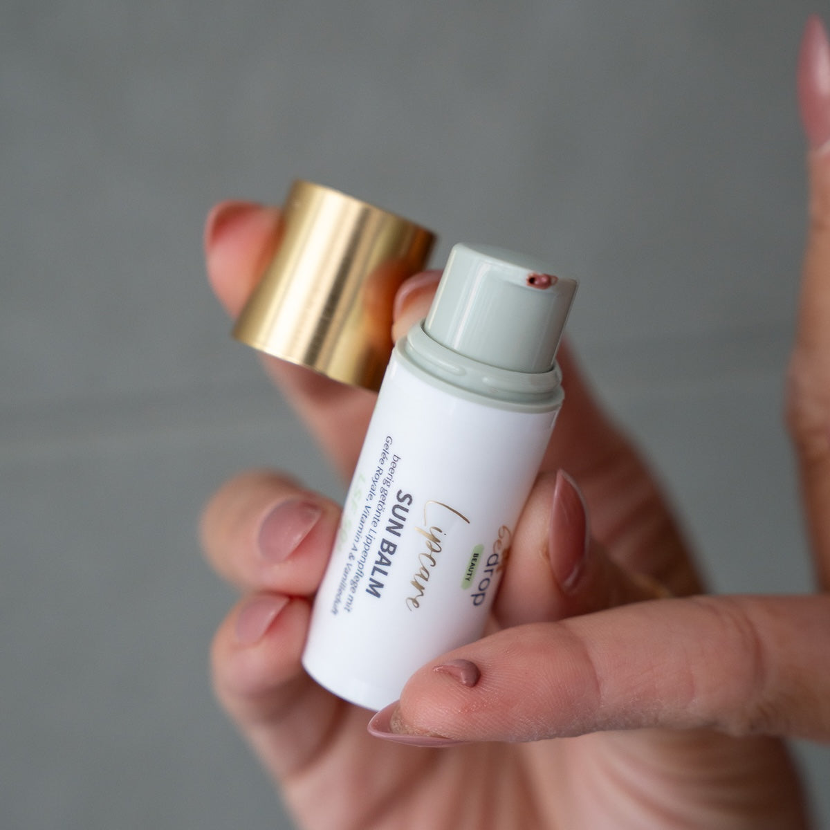 Lip Care Set | Bee Balm & Sun Balm SPF 50+