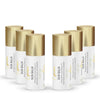 Value set: 6x Sun Balm SPF 50+ - tinted lip balm with royal jelly & delicate vanilla fragrance