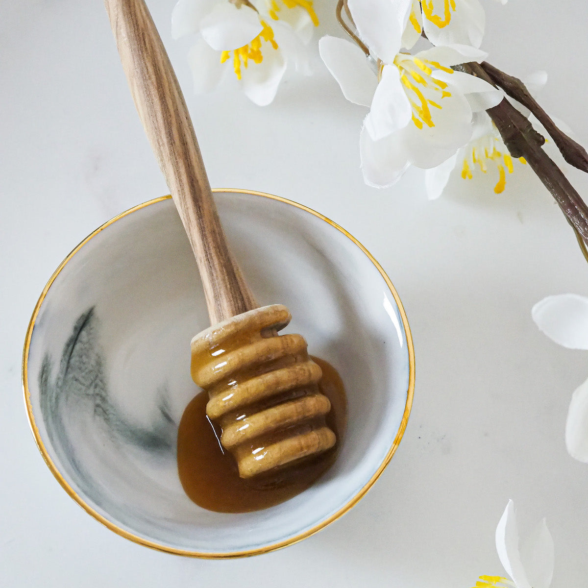 XXL Manuka honey 600g with MGO 500+ storage jar